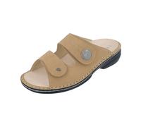 Finn Comfort Sansibar Marron