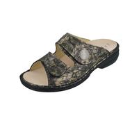 Finn Comfort Sansibar Mules pour femme, bronze, 39 EU
