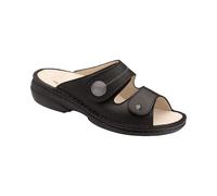 Finn Comfort Sansibar Noir