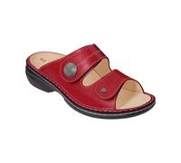Finn Comfort Sansibar Rouge