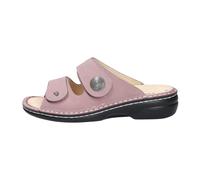 Finn Comfort - Sansibar Sandal - Femme - Chaussures - Rose - Taille: 39 EU