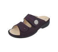 Finn Comfort Sansibar Violet pour femme, lilas, 39 EU