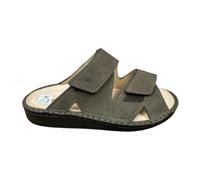 Finn Comfort - Slippers - Homme - Chaussures - Beige - Taille: 46 EU