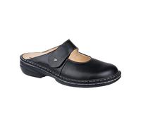Finn Comfort Stanford Noir