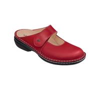 Finn Comfort Stanford Rouge