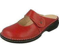 Finn Comfort Stanford Sabots pour femmes, Taille:38 EU