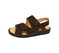 Finn Comfort Toro-S Marron