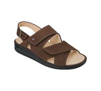 Finn Comfort Toro-S Marron