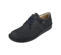 Finn Comfort Vaasa Bleu pour homme, bleu, 46 EU
