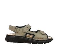 Finn Comfort - Wanaka-S - Homme - Chaussures - Beige - Taille: 46 EU