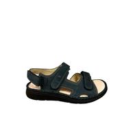 Finn Comfort - Wanaka-S - Homme - Chaussures - Bleu - Taille: 45 EU