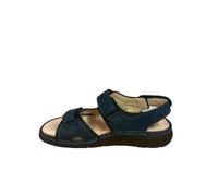 Finn Comfort - Wanaka-S - Homme - Chaussures - Bleu - Taille: 47 EU