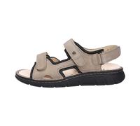 Finn Comfort - Wanaka Sandal - Homme - Chaussures - Beige - Taille: 41 EU