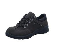 Finn Comfort Wanderschuh Murnau schiefer/schwarz-8,5