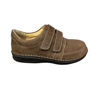 Finn Comfort - Wicklow - Homme - Chaussures - Brun - Taille: 41 EU