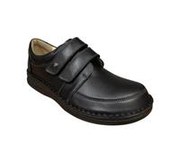 Finn Comfort - Wicklow Slip-on - Homme - Chaussures - Noir - Taille: 40 EU