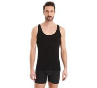 FINN Débardeur Homme Grandes Tailles - Maillot de Corps Micro-Modal