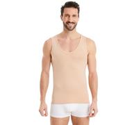 FINN Débardeur Homme Grandes Tailles - Maillot de Corps Micro-Modal