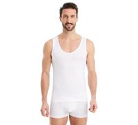 FINN Débardeur Homme Grandes Tailles - Maillot de Corps Micro-Modal