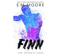 Finn: Discreet Cover