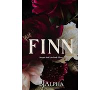 Finn Discreet Cover: Secrets and Lies Discreet Cover Book 3