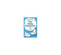 Finn Family Moomintroll