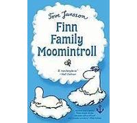 Finn Family Moomintroll