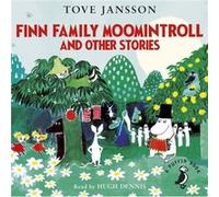 Finn Family Moomintroll and Other Stories by Tove Jansson Inconnu (Auteur)