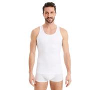 FINN Gaine Ventre Plat Homme - Débardeur de Compression sans Manches
