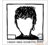 Finn - I Wish I Was Someone Else [Import]