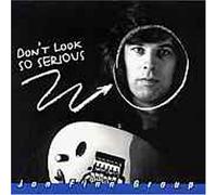 Finn, Jon - Don't Look So Serious