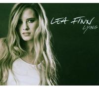 Finn,Lea - Lying [Import]