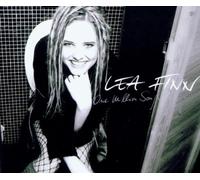 Finn,Lea - One Million Songs