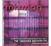 Finn, Mickey - Takeover Bid: Round Two