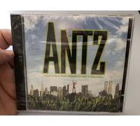 Fourmiz (Antz) – Neil Finn – Édition Import