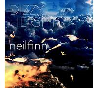 Finn, Neil - Dizzy Heights [Import]
