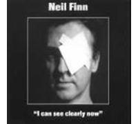 Finn, Neil - I Can See Clearly Now