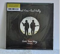 FINN, NEIL / KELLY, PAUL - GOIN' YOUR WAY (HIGHLIGHTS) : 2015
