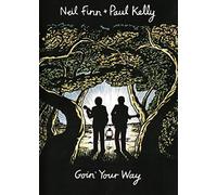 Finn Neil - Neil Finn & Paul Kelly-Goin' Your Way-DVD [Import]