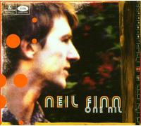 Neil Finn – One Nil – CD – Édition collector