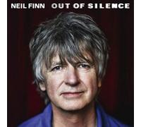Finn Neil - Out of Silence