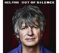 Finn, Neil - Out of Silence