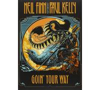 FINN,NEIL; PAUL KELLY - Goin' Your Way