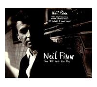 Finn, Neil - She Will Have Her Way [Import]