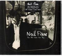 Finn, Neil - She Will Have Her Way [Import]