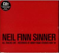 Finn, Neil - Sinner [Import]