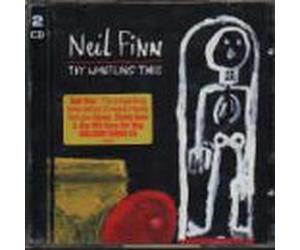 Finn, Neil - Try Whistling This