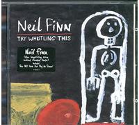 Finn, Neil - Try Whistling This [Import]