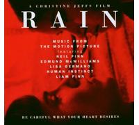 Finn,Neil & Various - Rain-Ost