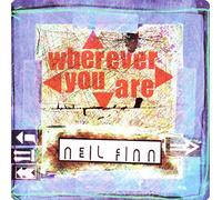 Finn, Neil - Wherever You are [Import]